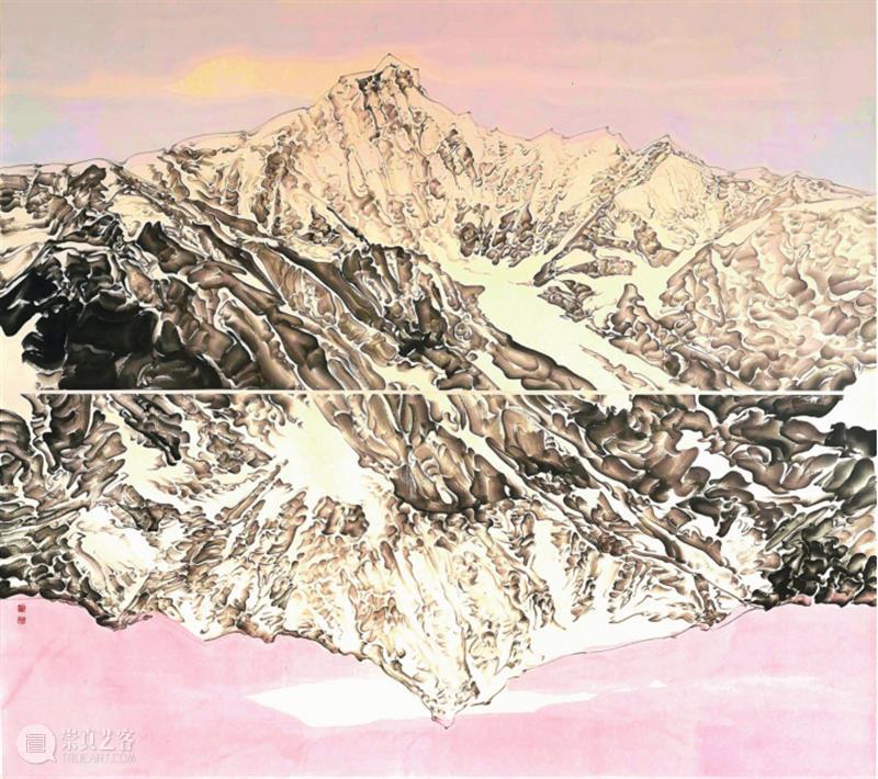 【展讯】河湟神韵 炫彩夏都——中国大城市专业画院优秀作品展览 河湟 作品 夏都 画院 大城市 神韵 炫彩 中国 展讯 前言 崇真艺客