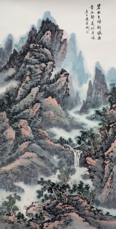 【展讯】河湟神韵 炫彩夏都——中国大城市专业画院优秀作品展览 河湟 作品 夏都 画院 大城市 神韵 炫彩 中国 展讯 前言 崇真艺客