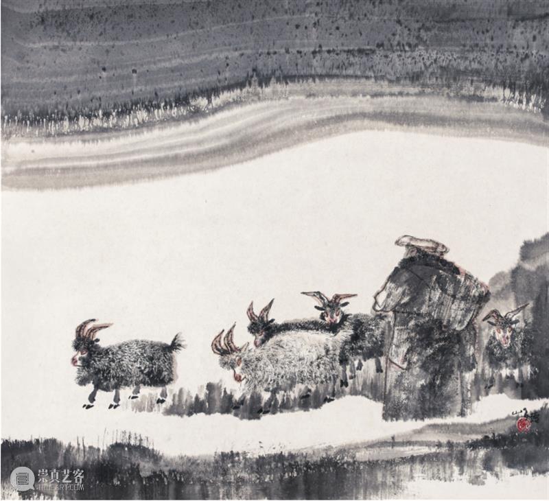 【展讯】河湟神韵 炫彩夏都——中国大城市专业画院优秀作品展览 河湟 作品 夏都 画院 大城市 神韵 炫彩 中国 展讯 前言 崇真艺客