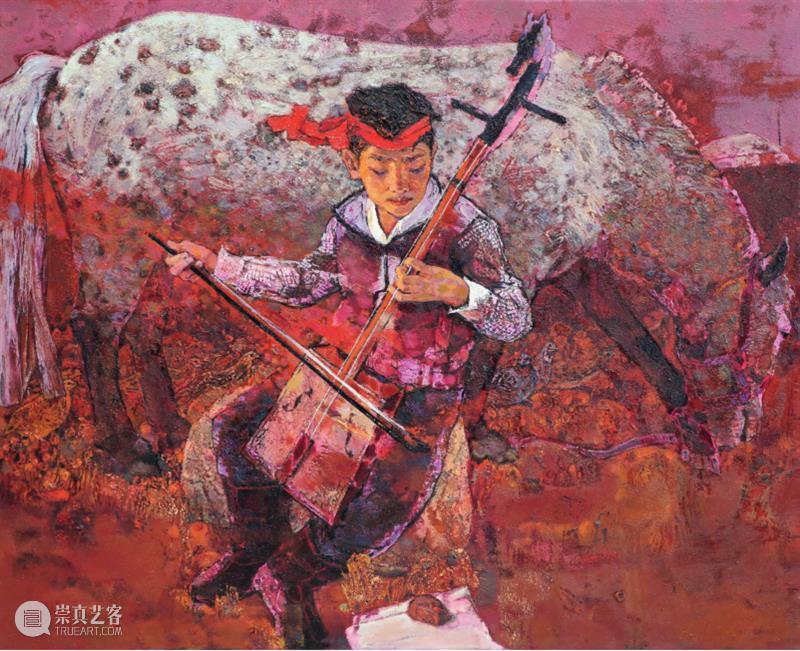 【展讯】河湟神韵 炫彩夏都——中国大城市专业画院优秀作品展览 河湟 作品 夏都 画院 大城市 神韵 炫彩 中国 展讯 前言 崇真艺客