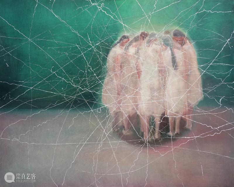 【展讯】河湟神韵 炫彩夏都——中国大城市专业画院优秀作品展览 河湟 作品 夏都 画院 大城市 神韵 炫彩 中国 展讯 前言 崇真艺客