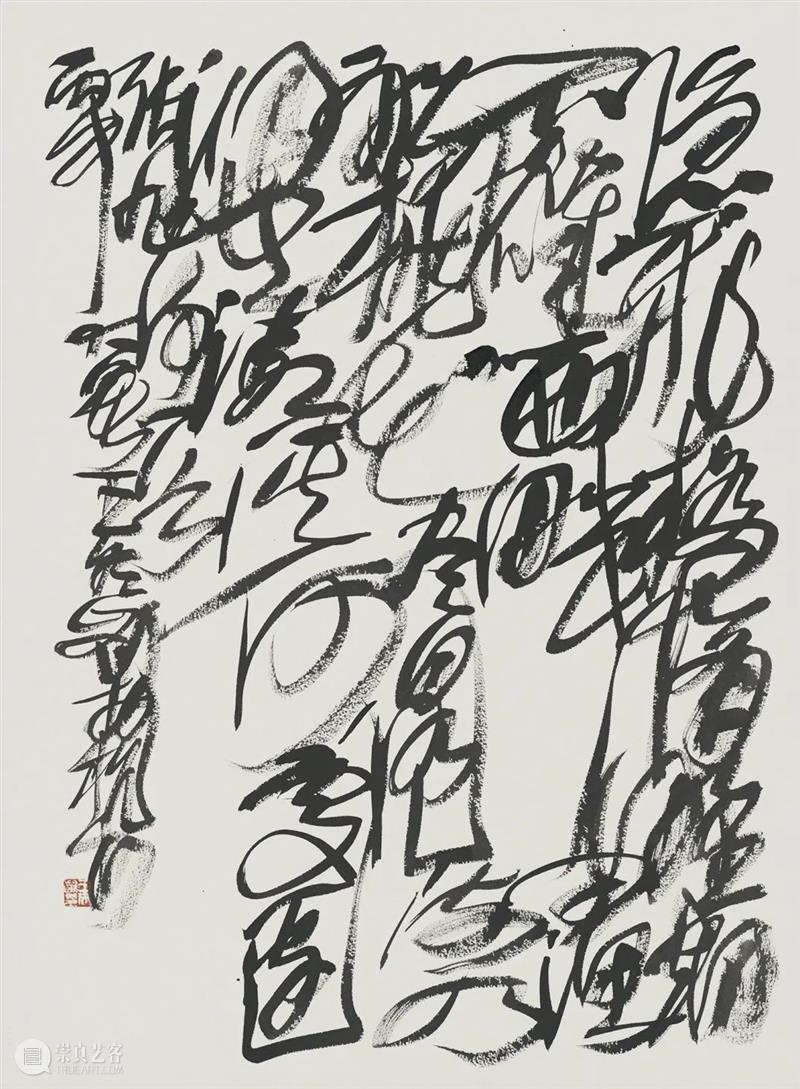 INKstudio at West Bund 2021|11.11-14|Booth A212 崇真艺客