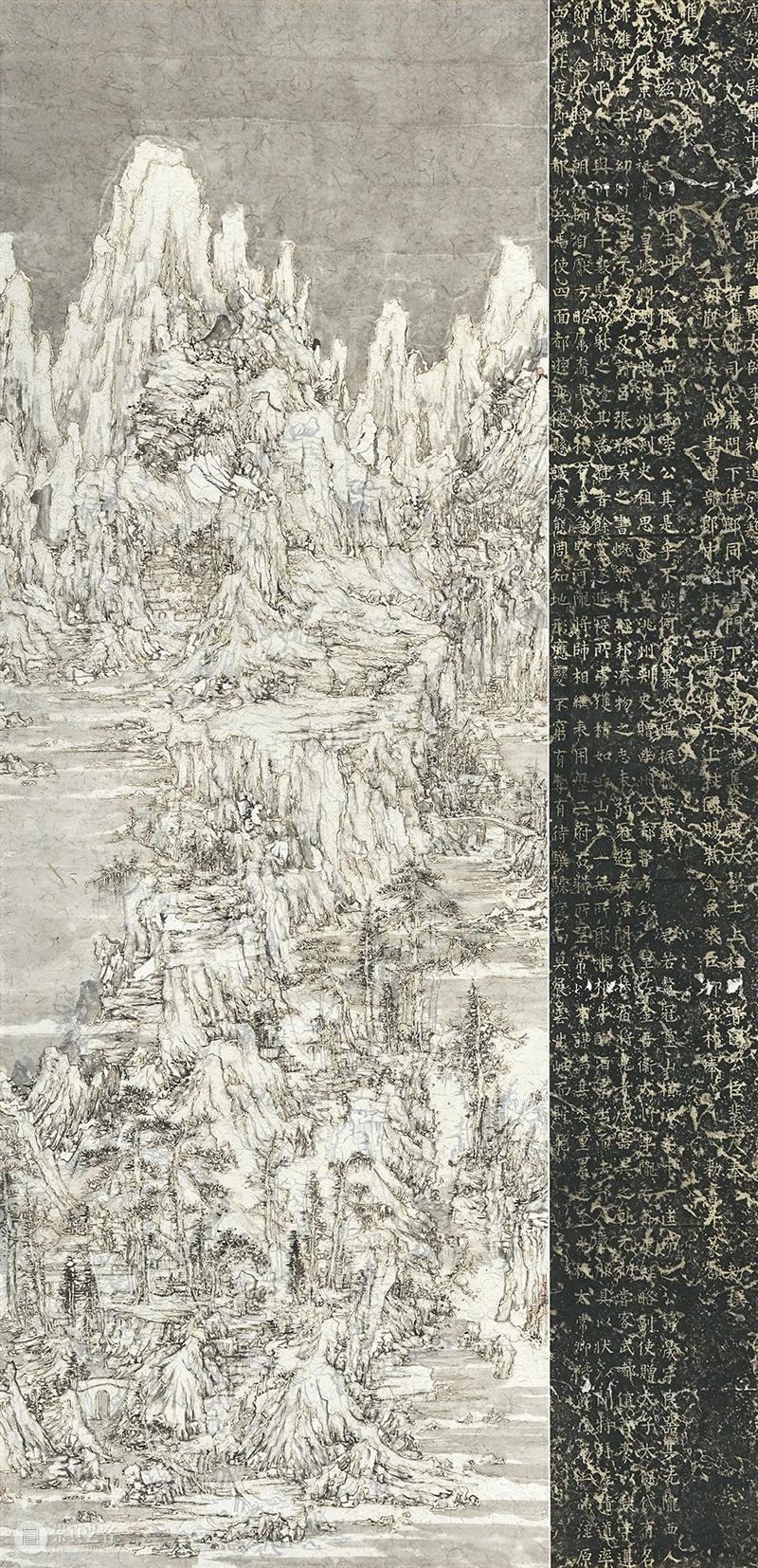 INKstudio at West Bund 2021|11.11-14|Booth A212 崇真艺客