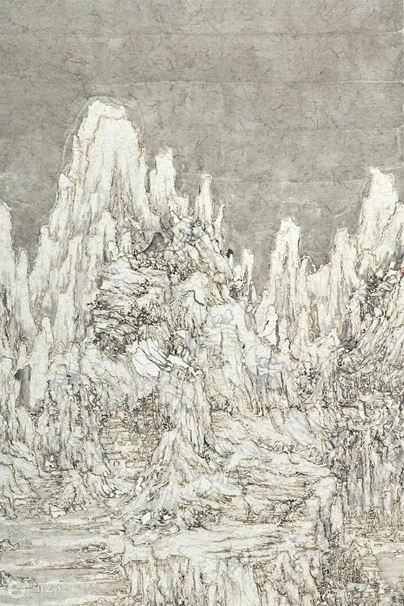 INKstudio at West Bund 2021|11.11-14|Booth A212 崇真艺客