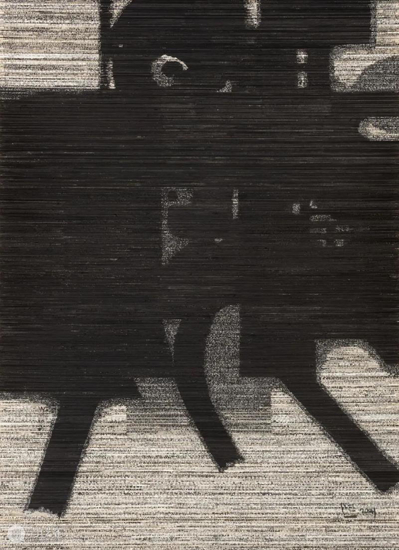INKstudio at West Bund 2021|11.11-14|Booth A212 崇真艺客