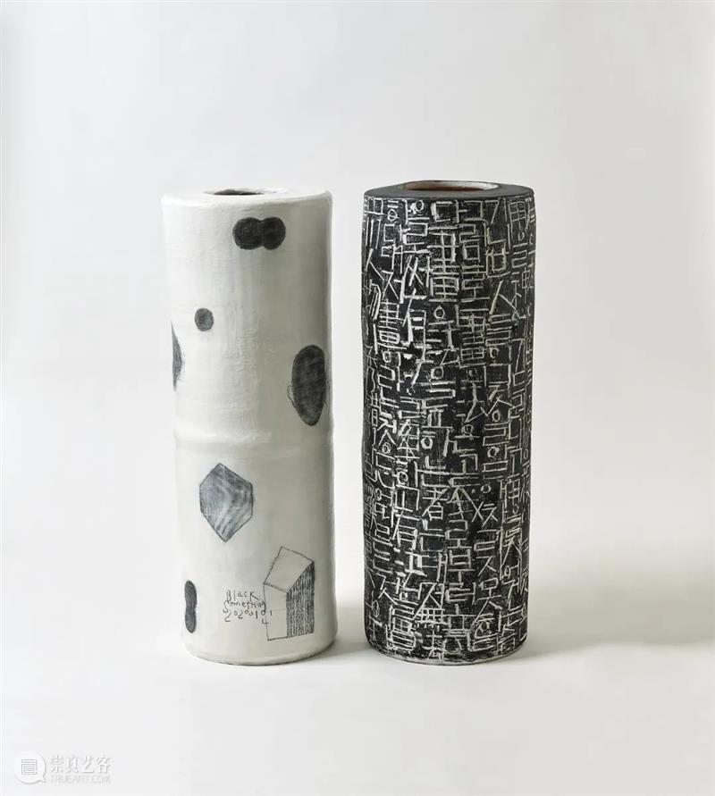 INKstudio at West Bund 2021|11.11-14|Booth A212 崇真艺客