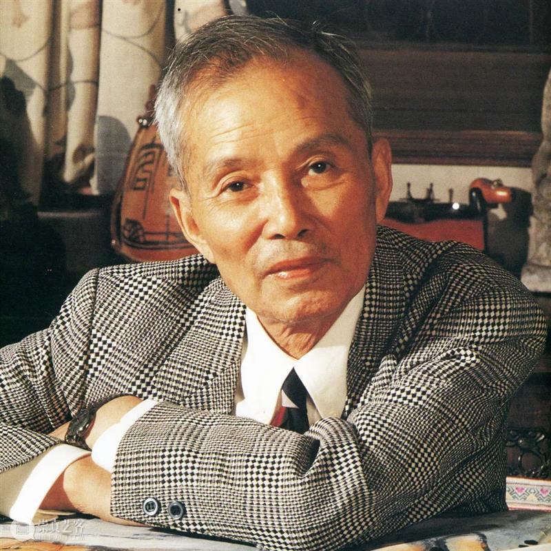 【中华艺术宫 | 特别策划】专访合肥市赖少其艺术馆馆长于在海 中华艺术宫 合肥市 赖少其艺术馆 馆长 特别策划 我馆 木石 精神 赖少其 艺术 崇真艺客