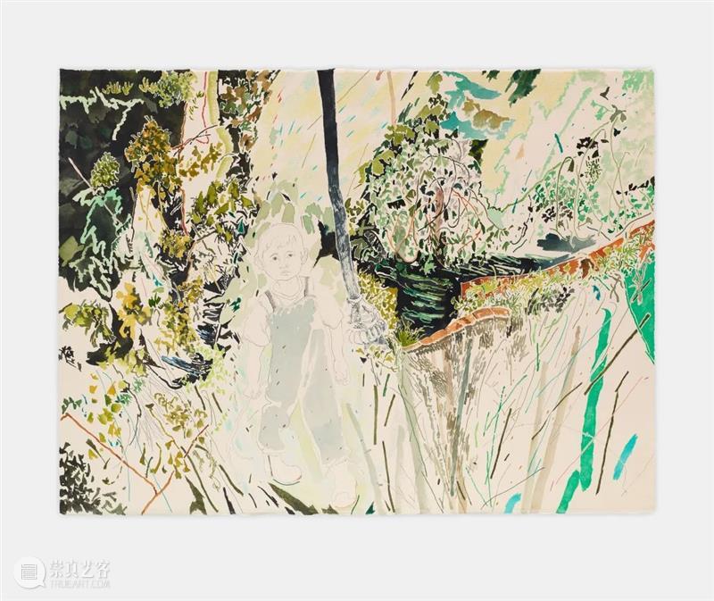 Simon Lee 画廊将在达拉斯艺博会呈现禤善勤 (Chris Huen Sin Kan) 个人展位|展位 F6 展位 Lee 画廊 达拉斯 禤善 Chris 艺博会 个人 时间 艺术 崇真艺客