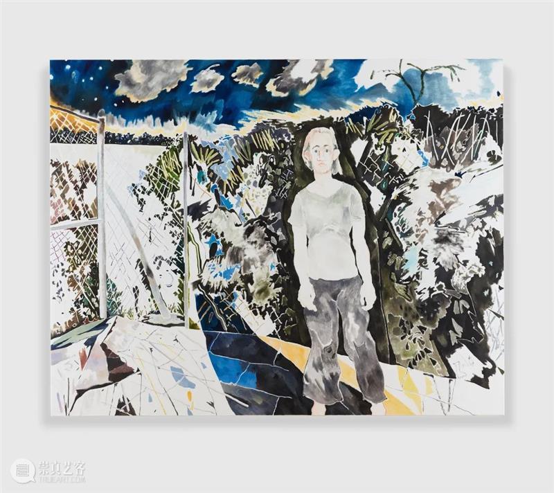 Simon Lee 画廊将在达拉斯艺博会呈现禤善勤 (Chris Huen Sin Kan) 个人展位|展位 F6 展位 Lee 画廊 达拉斯 禤善 Chris 艺博会 个人 时间 艺术 崇真艺客