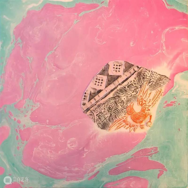 2021艺术上海 参展画廊|EveryArt Gallery 画廊 艺术上海 2021艺术上海国际博览会 上海世博展览馆 H1馆 博览会 国内外 机构 中外 艺术家 崇真艺客