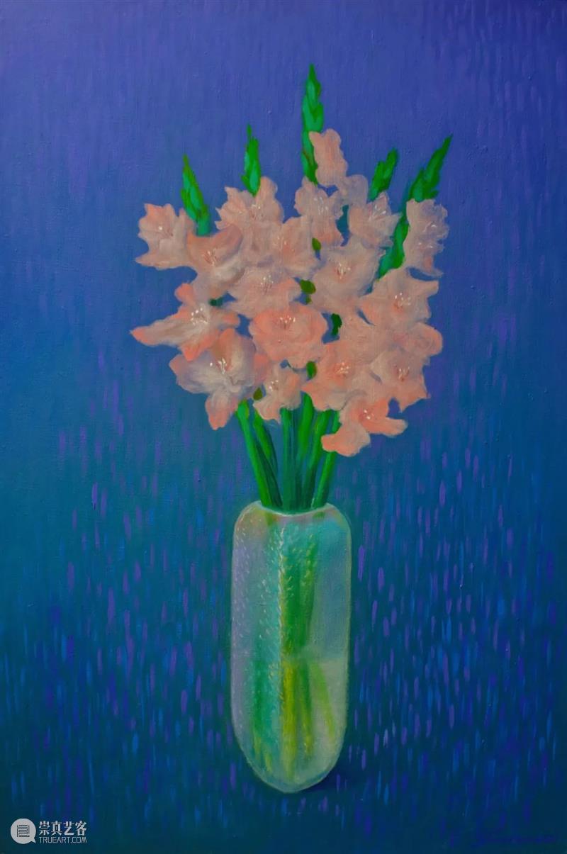 2021艺术上海 参展画廊｜EveryArt Gallery 画廊 艺术上海 2021艺术上海国际博览会 上海世博展览馆 H1馆 博览会 国内外 机构 中外 艺术家 崇真艺客
