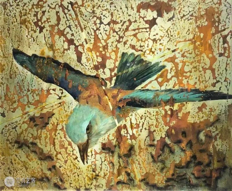 2021艺术上海 参展画廊｜EveryArt Gallery 画廊 艺术上海 2021艺术上海国际博览会 上海世博展览馆 H1馆 博览会 国内外 机构 中外 艺术家 崇真艺客