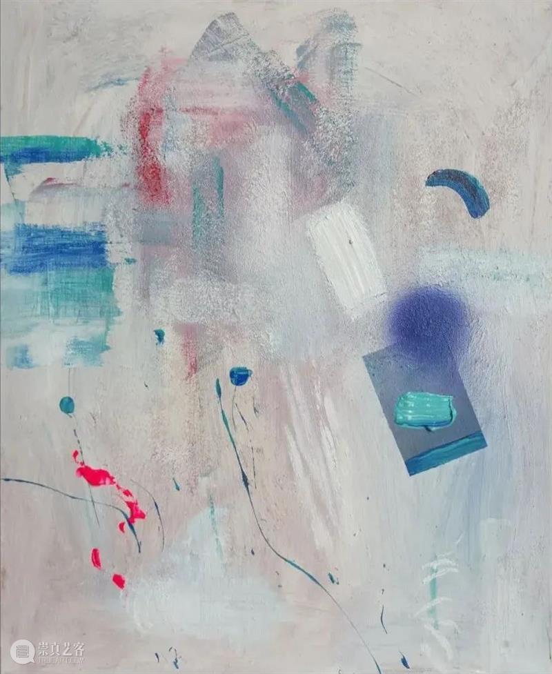 2021艺术上海 参展画廊｜EveryArt Gallery 画廊 艺术上海 2021艺术上海国际博览会 上海世博展览馆 H1馆 博览会 国内外 机构 中外 艺术家 崇真艺客