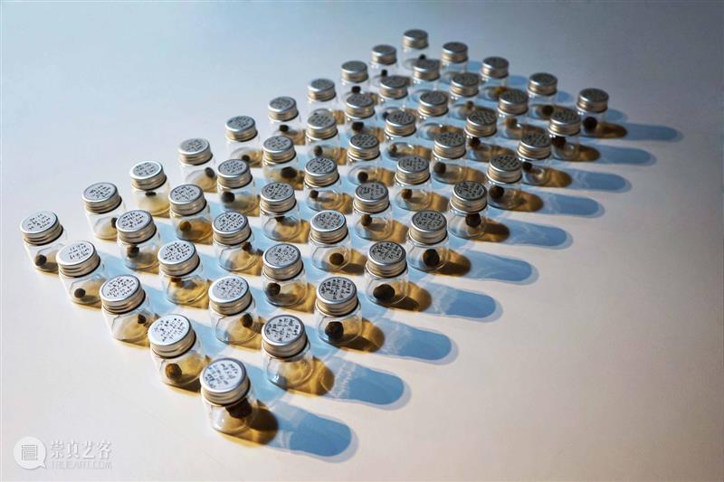 2021艺术上海 参展画廊｜EveryArt Gallery 画廊 艺术上海 2021艺术上海国际博览会 上海世博展览馆 H1馆 博览会 国内外 机构 中外 艺术家 崇真艺客