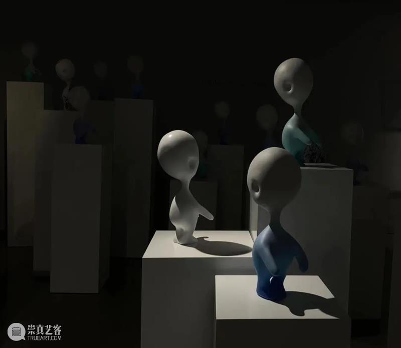 2021艺术上海 参展画廊｜EveryArt Gallery 画廊 艺术上海 2021艺术上海国际博览会 上海世博展览馆 H1馆 博览会 国内外 机构 中外 艺术家 崇真艺客