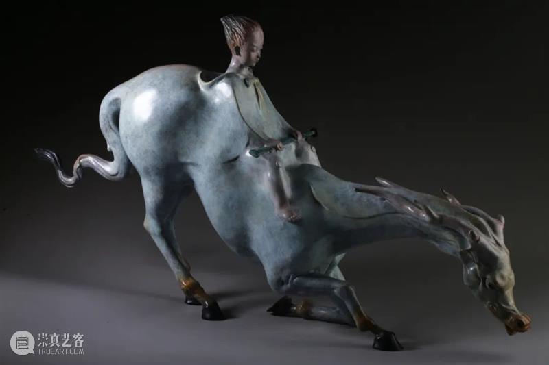 2021艺术上海 参展画廊｜EveryArt Gallery 画廊 艺术上海 2021艺术上海国际博览会 上海世博展览馆 H1馆 博览会 国内外 机构 中外 艺术家 崇真艺客