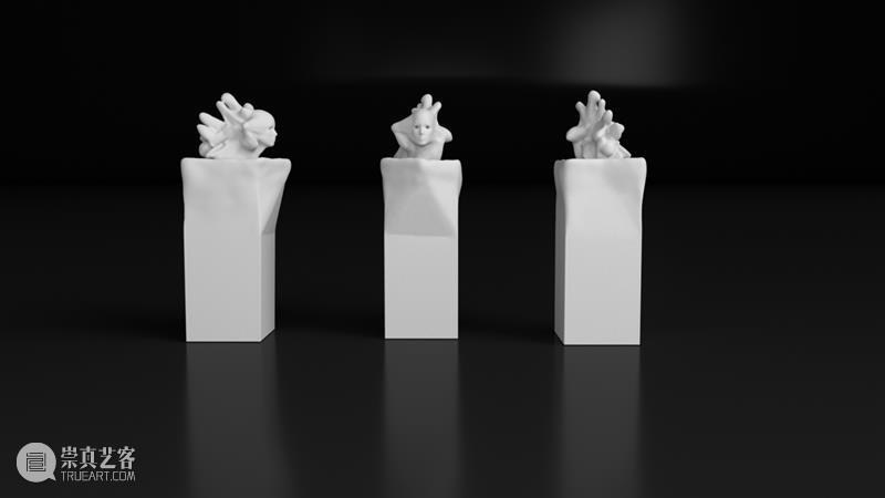 2021艺术上海 参展画廊｜EveryArt Gallery 画廊 艺术上海 2021艺术上海国际博览会 上海世博展览馆 H1馆 博览会 国内外 机构 中外 艺术家 崇真艺客