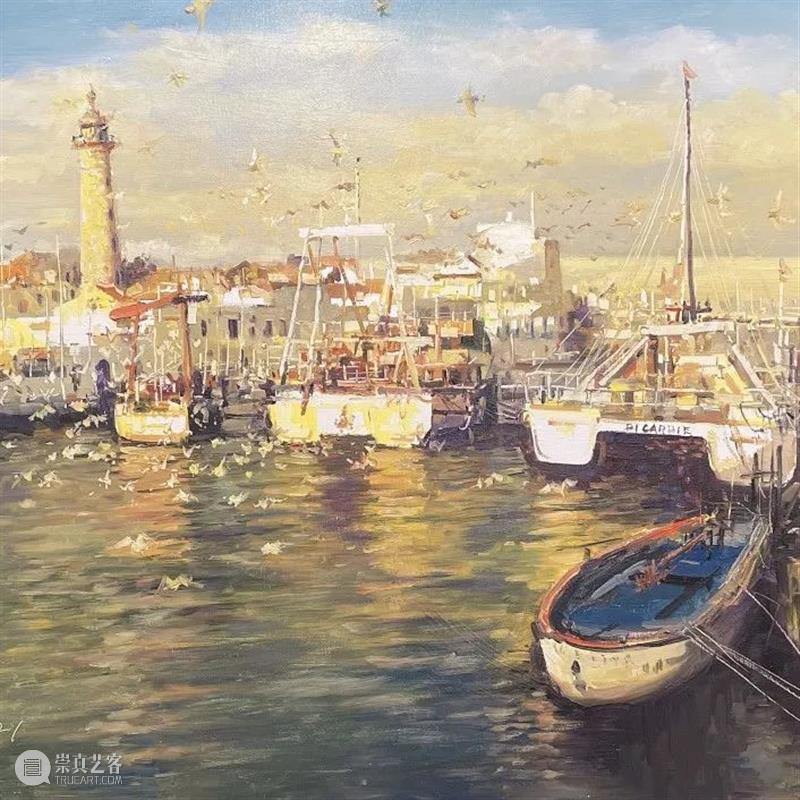 2021艺术上海 参展画廊｜EveryArt Gallery 画廊 艺术上海 2021艺术上海国际博览会 上海世博展览馆 H1馆 博览会 国内外 机构 中外 艺术家 崇真艺客