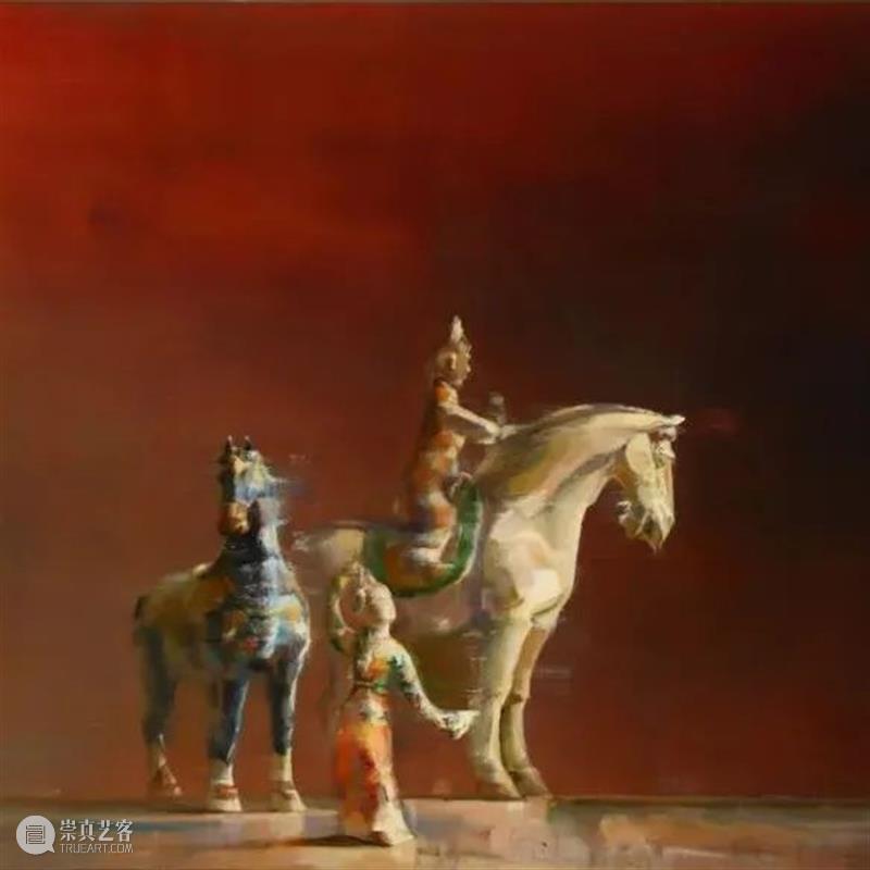 2021艺术上海 参展画廊｜EveryArt Gallery 画廊 艺术上海 2021艺术上海国际博览会 上海世博展览馆 H1馆 博览会 国内外 机构 中外 艺术家 崇真艺客