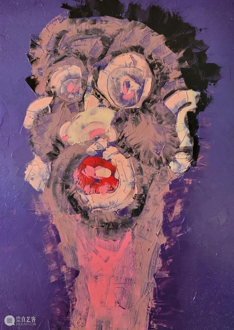 2021艺术上海 参展画廊 | 空间反向(北京)视觉艺术中心 艺术 画廊 空间 北京 视觉 中心 艺术上海 上海国际博览 上海世博展览馆 H1馆 崇真艺客