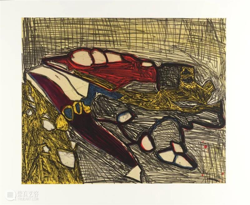 2021 Westbund｜Crossing Art 展位 B321 展位 西岸 艺术 博览会 纽约 画廊 Crossing Art 东西 含义 崇真艺客