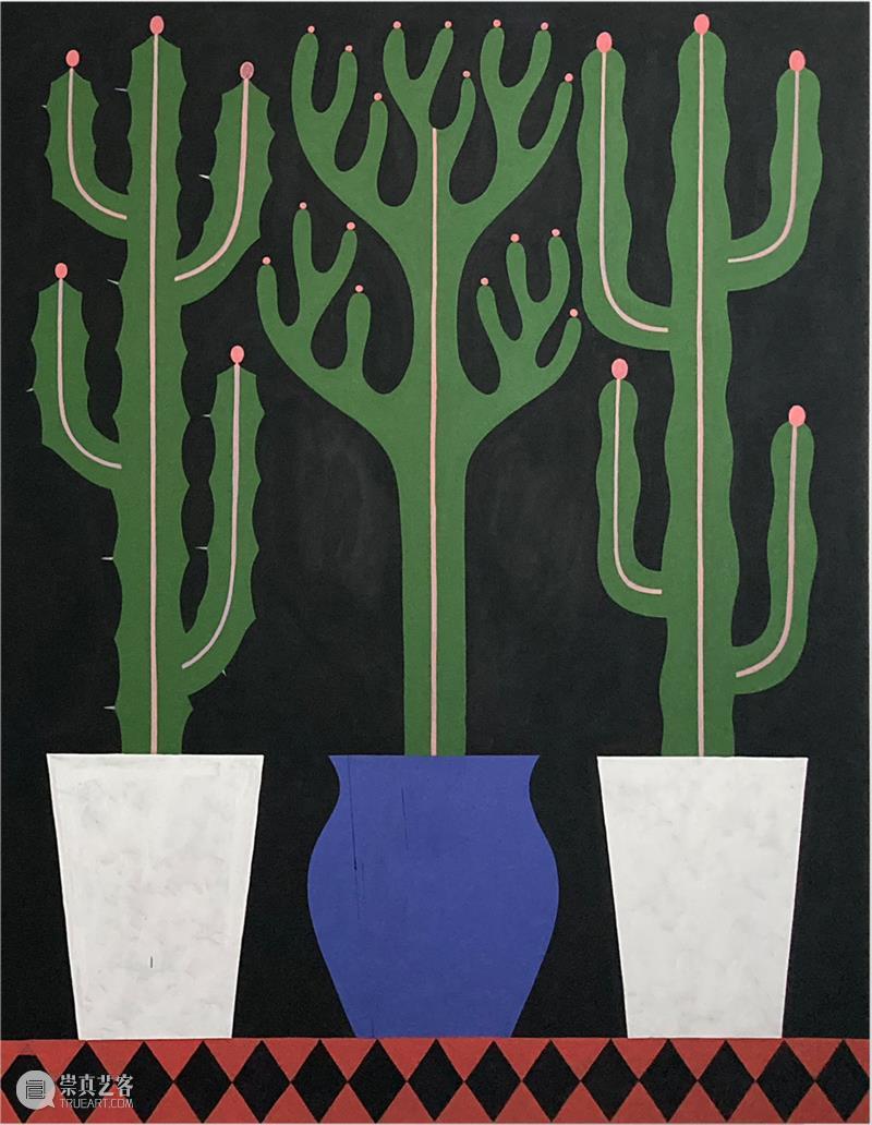 2021 Westbund｜Crossing Art 展位 B321 展位 西岸 艺术 博览会 纽约 画廊 Crossing Art 东西 含义 崇真艺客