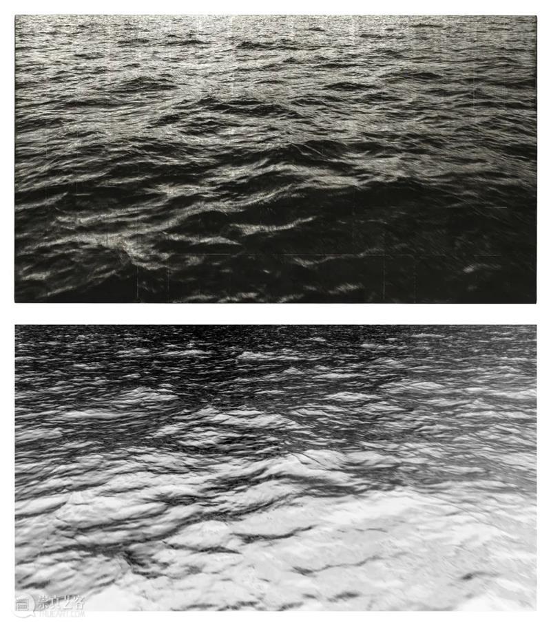 2021 Westbund｜Crossing Art 展位 B321 展位 西岸 艺术 博览会 纽约 画廊 Crossing Art 东西 含义 崇真艺客