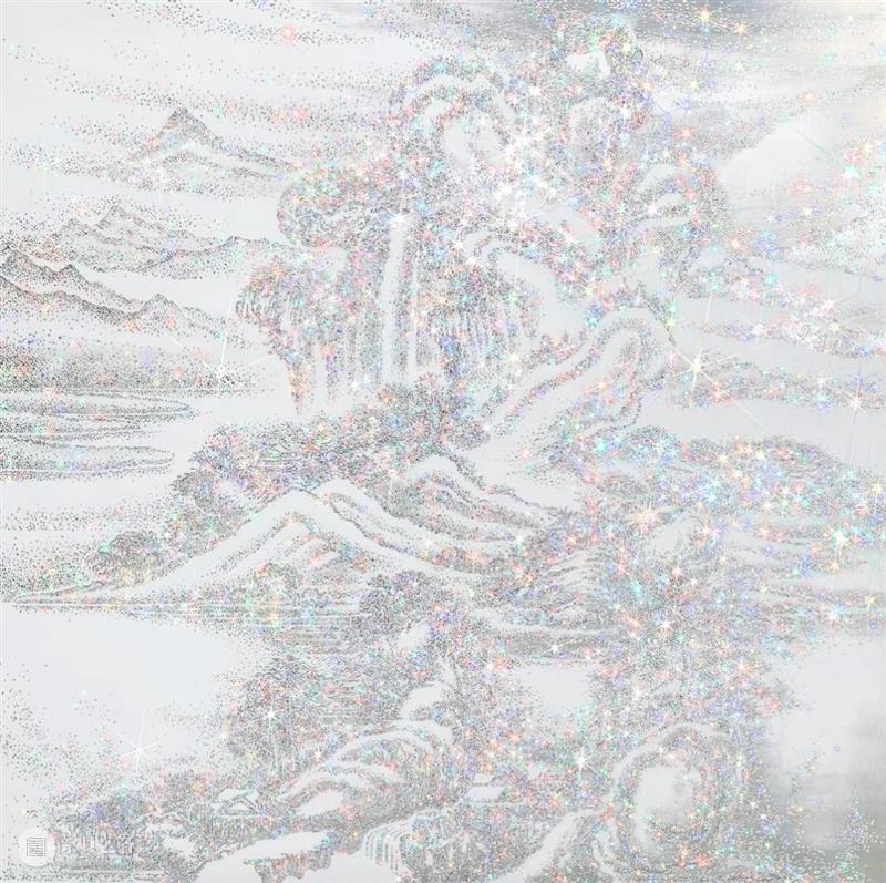 2021 Westbund｜Crossing Art 展位 B321 展位 西岸 艺术 博览会 纽约 画廊 Crossing Art 东西 含义 崇真艺客