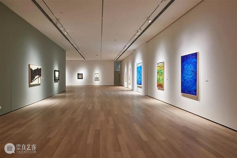 唐人北京｜王中军个展“朗读者”11月10日开幕 王中军 朗读者 北京 个展 唐人 Zhongjun Reader 策展人 朱彤 Curator 崇真艺客