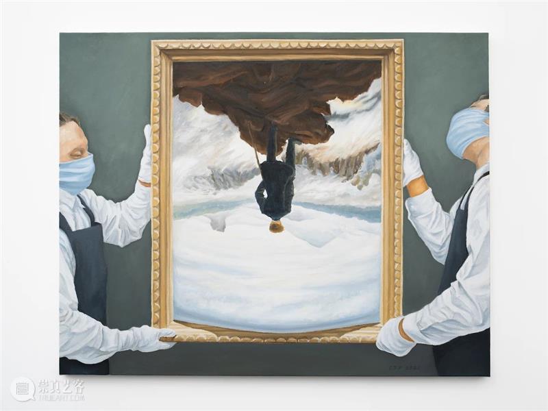 东画廊 | ART021 当代艺术博览会 | 展位 W14 崇真艺客