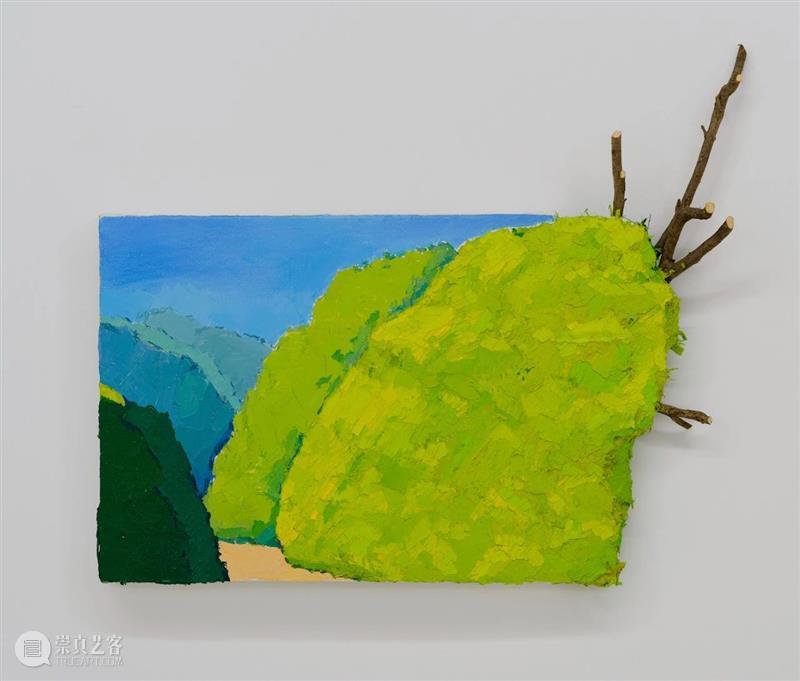 东画廊 | ART021 当代艺术博览会 | 展位 W14 崇真艺客