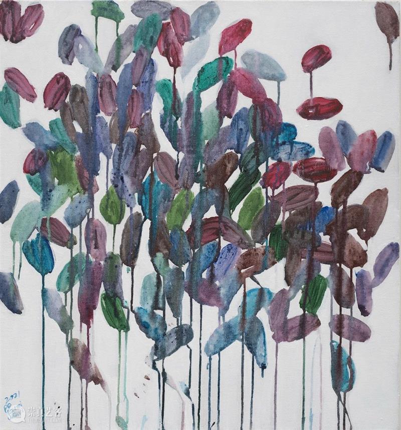东画廊 | ART021 当代艺术博览会 | 展位 W14 崇真艺客