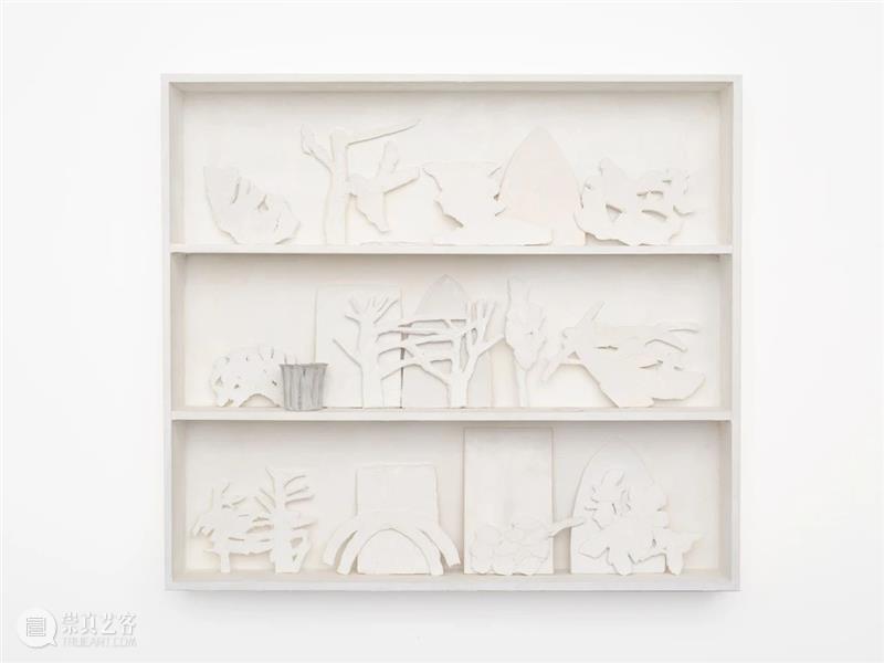 东画廊 | ART021 当代艺术博览会 | 展位 W14 崇真艺客