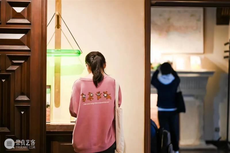 观奇者的艺术奇观——艺术赋能社区，展览《都市观奇》正式对公众开放 都市观奇 公众 艺术 奇观 社区 观奇者 现场 主题群展 上生 新所 崇真艺客