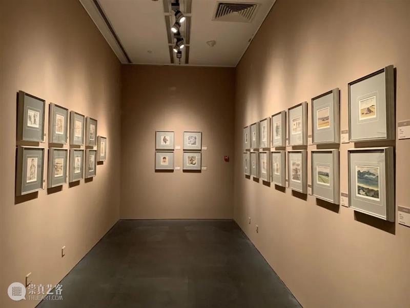 “尽在质朴无华中——安正中艺术展” 于11月5日在北京画院美术馆开展 安正中 艺术展 北京画院美术馆 北京画院 陕西省美术博物馆 河南省美术馆联合主办 时期 版画 油画 国画 崇真艺客