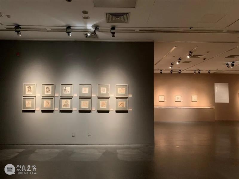 “尽在质朴无华中——安正中艺术展” 于11月5日在北京画院美术馆开展 安正中 艺术展 北京画院美术馆 北京画院 陕西省美术博物馆 河南省美术馆联合主办 时期 版画 油画 国画 崇真艺客