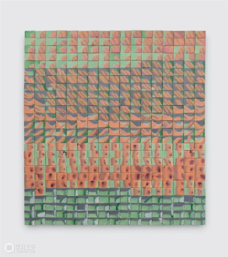 博览会 | 没顶画廊参展2021 ART021 | W29 博览会 画廊 上海 廿一 艺术 贵宾 VIP Preview 002021.11.12 公众 崇真艺客