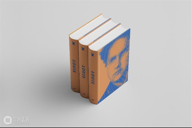 2021 ART021 合作伙伴 | 路易威登书籍限时店 路易威登 书籍 伙伴 春夏 男装 上海 集装箱 书店 Bongrand Vuitton 崇真艺客