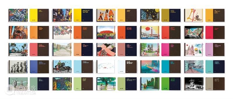 2021 ART021 合作伙伴 | 路易威登书籍限时店 路易威登 书籍 伙伴 春夏 男装 上海 集装箱 书店 Bongrand Vuitton 崇真艺客