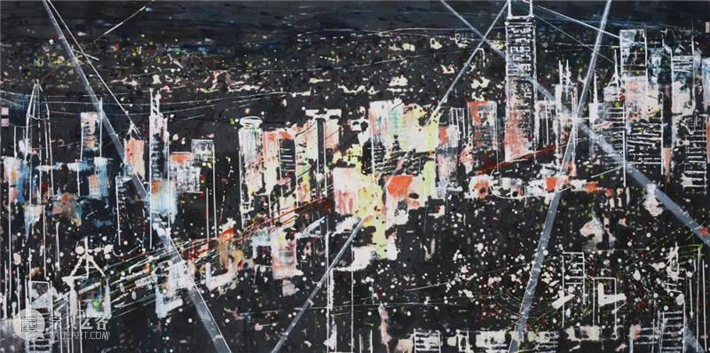 罗湖美术馆展讯 | 时代画卷——第十七届深圳画家画深圳美术作品展 罗湖美术馆 时代 画卷 深圳 画家 美术 作品展 展讯 圳美 深圳市 崇真艺客