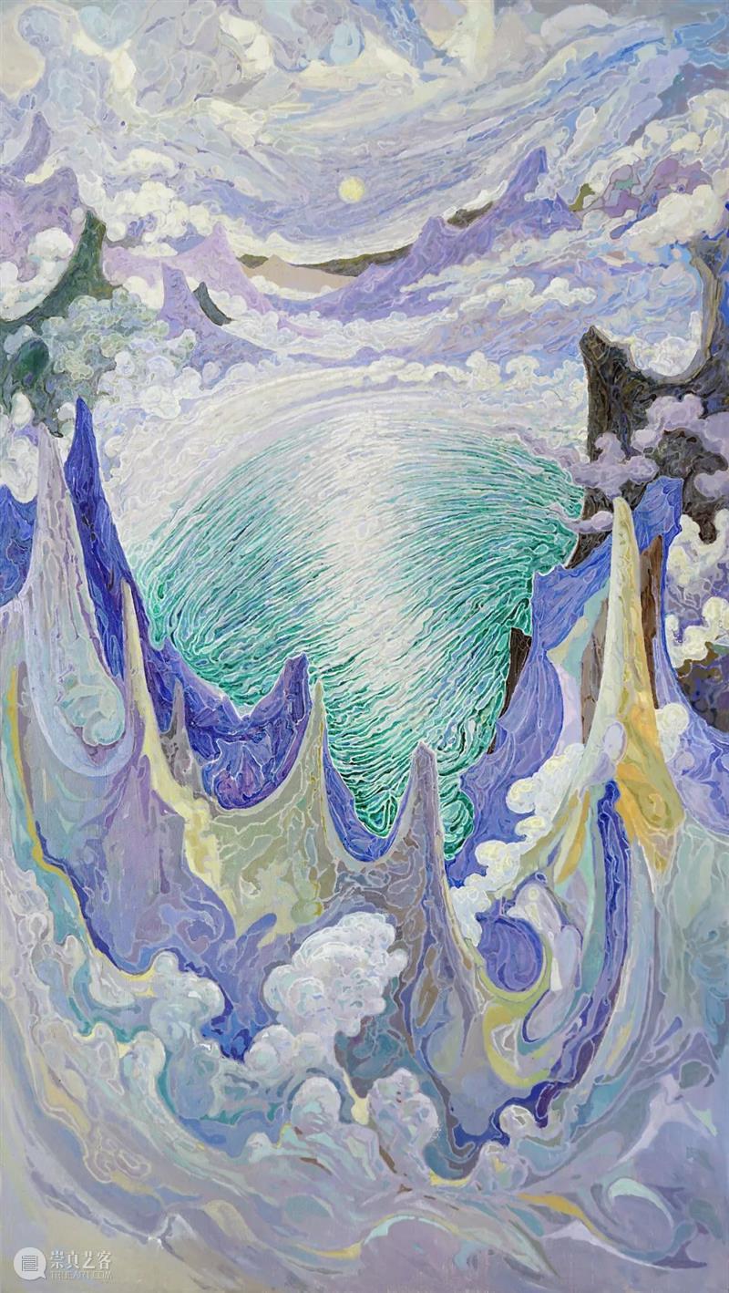 罗湖美术馆展讯 | 时代画卷——第十七届深圳画家画深圳美术作品展 罗湖美术馆 时代 画卷 深圳 画家 美术 作品展 展讯 圳美 深圳市 崇真艺客