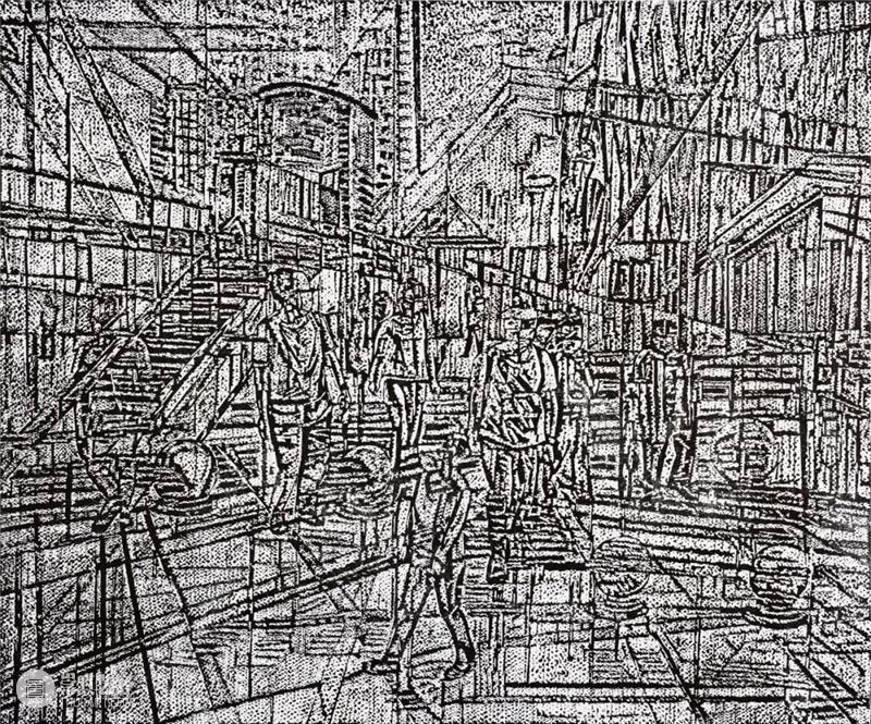 罗湖美术馆展讯 | 时代画卷——第十七届深圳画家画深圳美术作品展 罗湖美术馆 时代 画卷 深圳 画家 美术 作品展 展讯 圳美 深圳市 崇真艺客