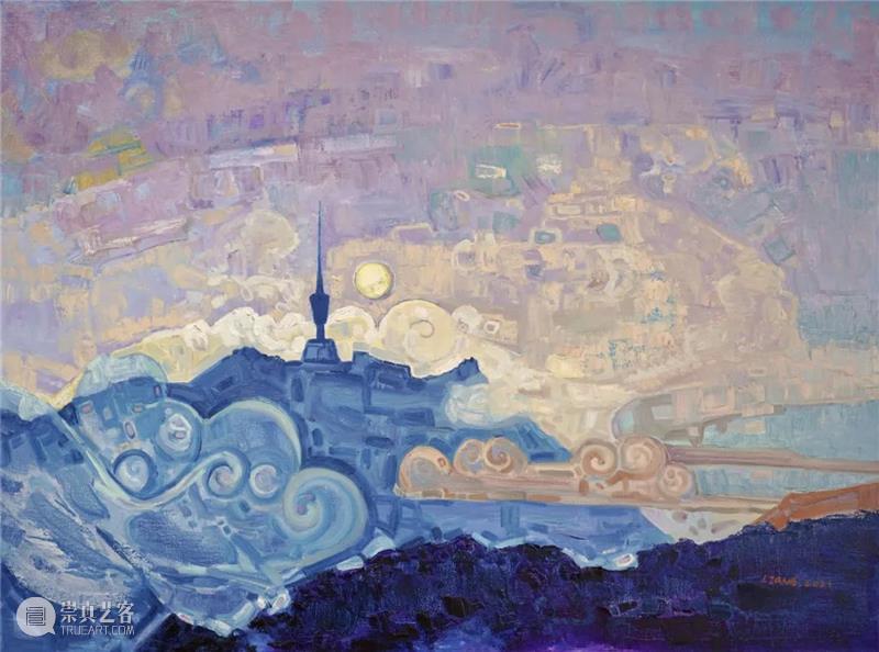 罗湖美术馆展讯 | 时代画卷——第十七届深圳画家画深圳美术作品展 罗湖美术馆 时代 画卷 深圳 画家 美术 作品展 展讯 圳美 深圳市 崇真艺客