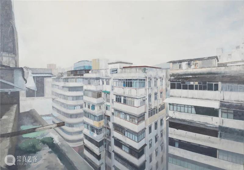 罗湖美术馆展讯 | 时代画卷——第十七届深圳画家画深圳美术作品展 罗湖美术馆 时代 画卷 深圳 画家 美术 作品展 展讯 圳美 深圳市 崇真艺客