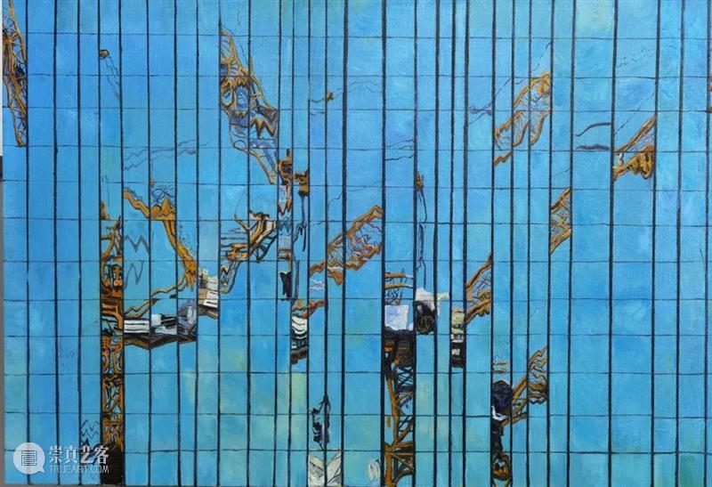 罗湖美术馆展讯 | 时代画卷——第十七届深圳画家画深圳美术作品展 罗湖美术馆 时代 画卷 深圳 画家 美术 作品展 展讯 圳美 深圳市 崇真艺客