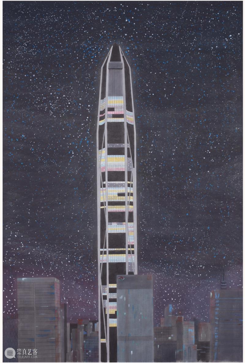 罗湖美术馆展讯 | 时代画卷——第十七届深圳画家画深圳美术作品展 罗湖美术馆 时代 画卷 深圳 画家 美术 作品展 展讯 圳美 深圳市 崇真艺客