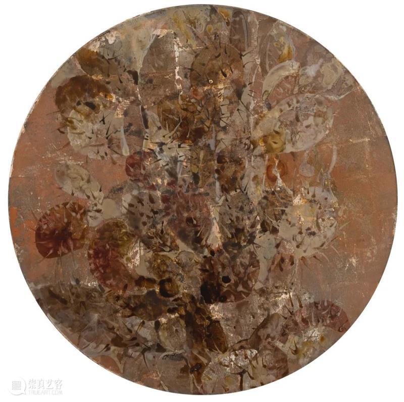 ART021上海廿一当代艺术博览会 | 芳草地画廊 × 跨越空间 Booth P15 芳草地 画廊 空间 上海 廿一 艺术 博览会 ART021艺术博览会 展位 藏家 崇真艺客