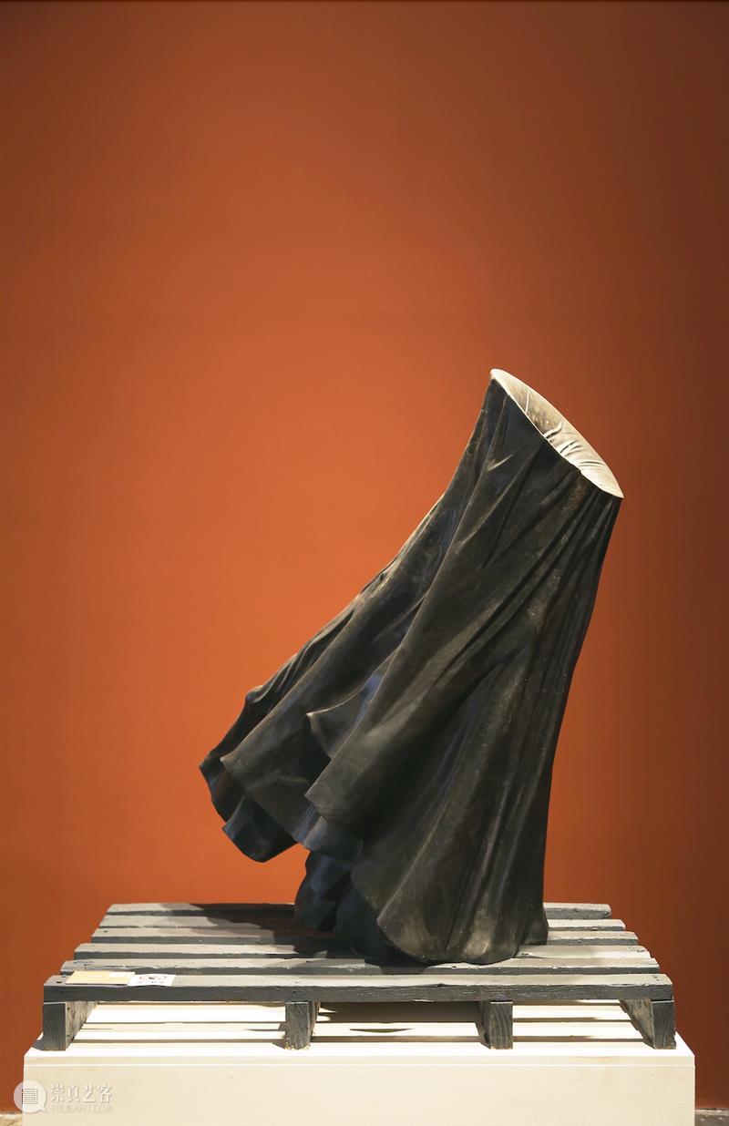 ART021上海廿一当代艺术博览会 | 芳草地画廊 × 跨越空间 Booth P15 芳草地 画廊 空间 上海 廿一 艺术 博览会 ART021艺术博览会 展位 藏家 崇真艺客