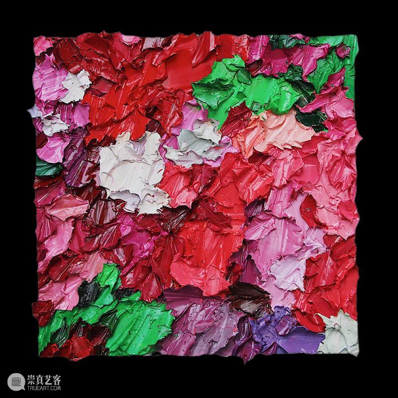 ART021上海廿一当代艺术博览会 | 芳草地画廊 × 跨越空间 Booth P15 芳草地 画廊 空间 上海 廿一 艺术 博览会 ART021艺术博览会 展位 藏家 崇真艺客