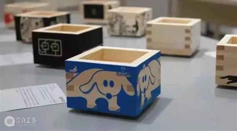 特别策划丨Idea Box 灵感箱子：为创意灵感保驾护航 灵感 箱子 创意 Box 深圳 动力 城市 科技 生活 基因 崇真艺客
